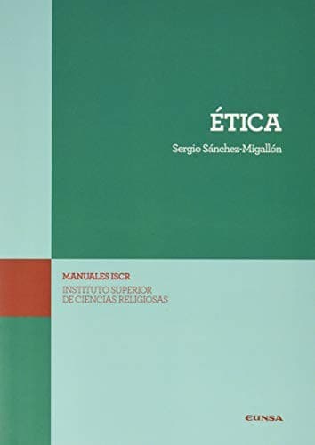 Tapa de Ética