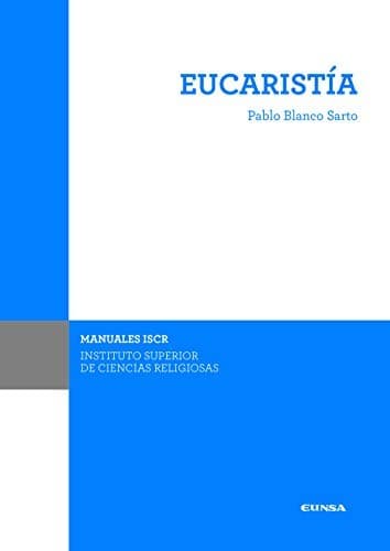 Tapa de Eucaristía