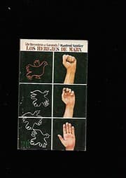 Tapa de Los herejes de Marx