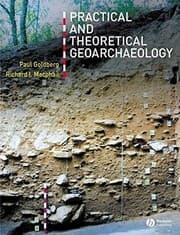 Tapa de Practical and Theoretical Geoarchaeology