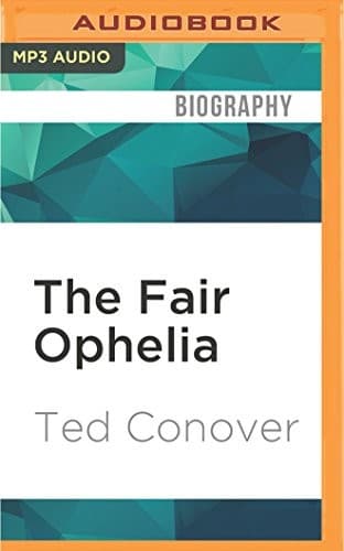 Tapa de Fair Ophelia, The