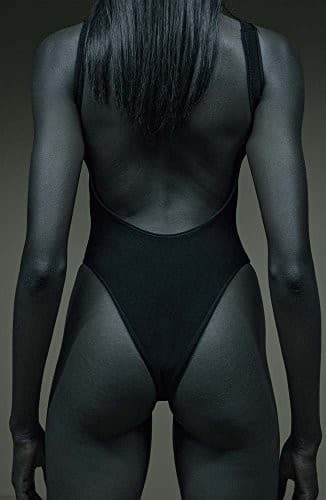 Tapa de Kanye West?