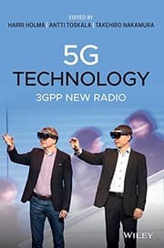 Tapa de 5G Technology