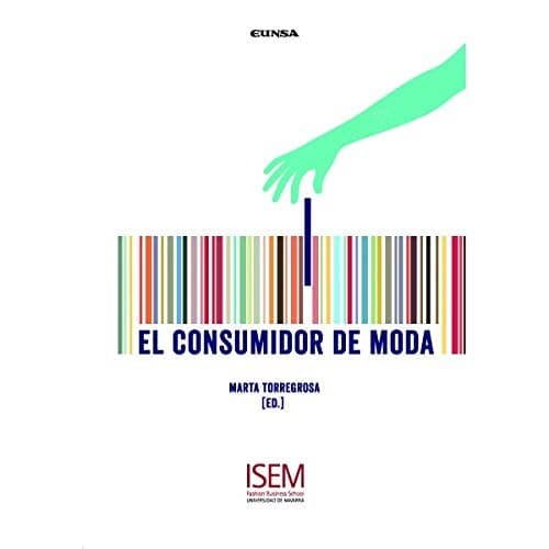 Tapa de El consumidor de moda