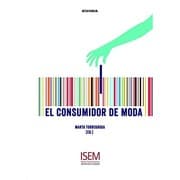 Tapa de El consumidor de moda
