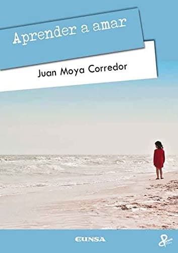 Tapa de Aprender a amar