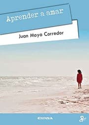 Tapa de Aprender a amar