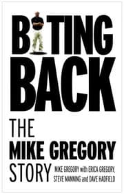 Tapa de Biting Back