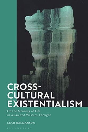 Tapa de Cross-Cultural Existentialism