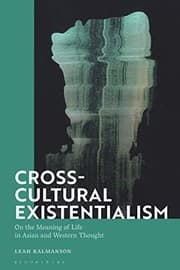 Tapa de Cross-Cultural Existentialism