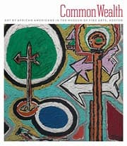 Tapa de Common Wealth