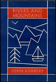 Tapa de Rivers and Mountains