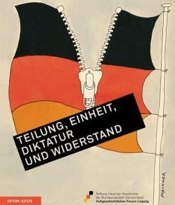 Tapa de Demokratie jetzt oder nie!