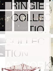 Tapa de Ringier Collection