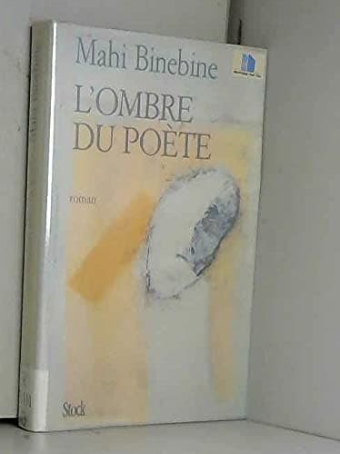 Tapa de L' ombre du poète