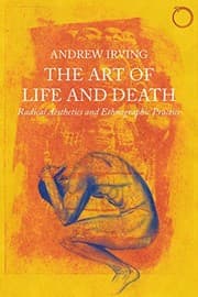 Tapa de Art of Life and Death