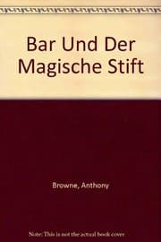 Tapa de Bar Und Der Magische Stift