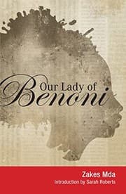Tapa de Our Lady of Benoni