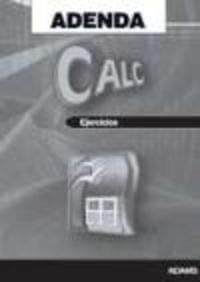 Tapa de CALC