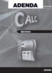 Tapa de CALC