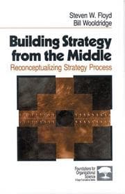 Tapa de Building Strategy from the Middle