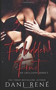 Tapa de Forbidden Fruit