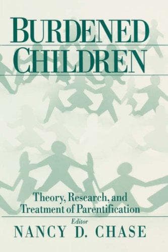 Tapa de Burdened Children