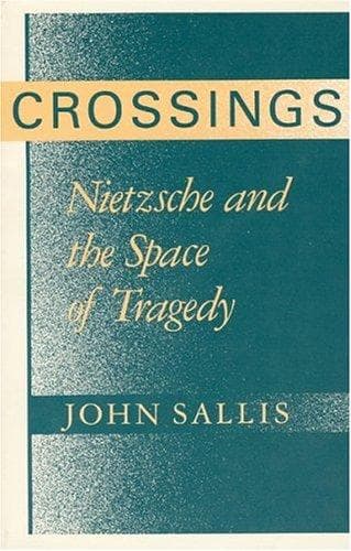 Tapa de Crossings