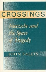 Tapa de Crossings