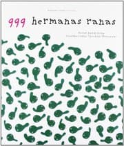 Tapa de 999 hermanas ranas