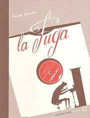Tapa de La fuga