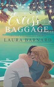 Tapa de Excess Baggage