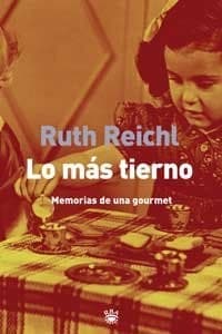 Tapa de Lo Mas Tierno