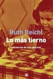 Tapa de Lo Mas Tierno