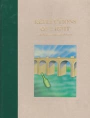 Tapa de Reflections of light, 1995