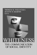 Tapa de Whiteness