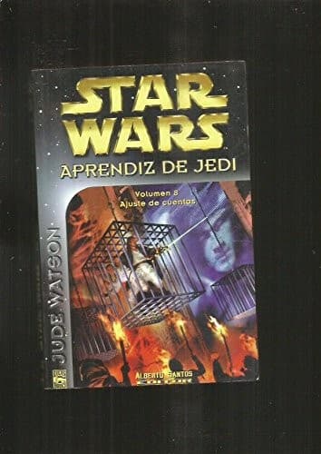 Tapa de Ajuste de cuentas