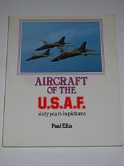 Tapa de Aircraft of the U.S.A.F