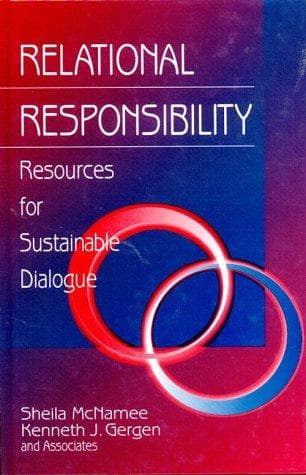 Tapa de Relational Responsibility