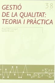 Tapa de Gestió de la qualitat