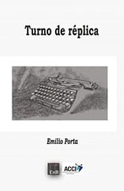 Tapa de Turno de réplica