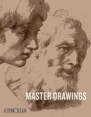 Tapa de Master drawings