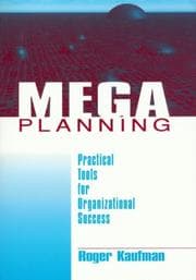 Tapa de Mega Planning