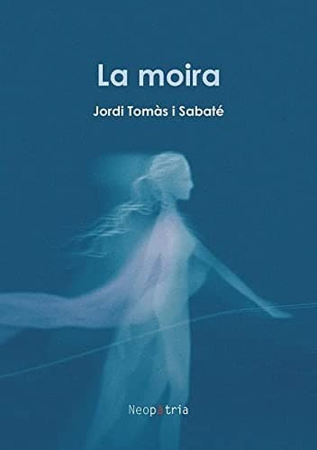 Tapa de La moira