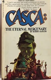Tapa de Casca