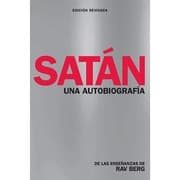 Tapa de Satán : Una Autobiografía I Satan