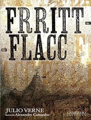 Tapa de FRRITT FLACC
