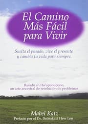 Tapa de El Camino Más Fácil Para Vivir