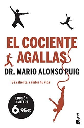 Tapa de El cociente agallas