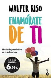 Tapa de Enamórate de ti